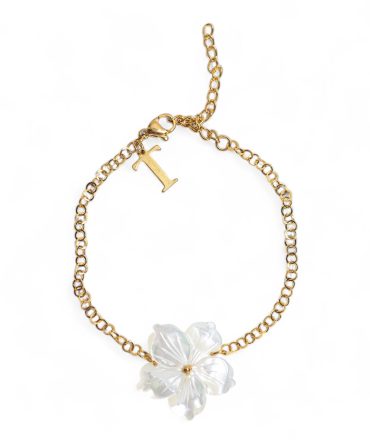 Pulsera Nácar