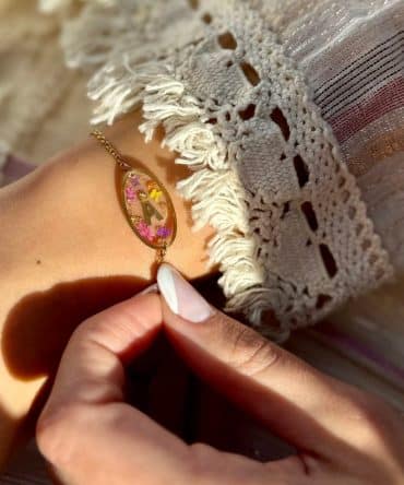 Pulsera Inicial