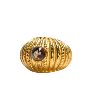 Anillo Vintage