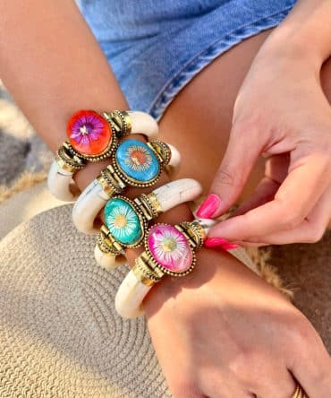 Bracalet Preciosos