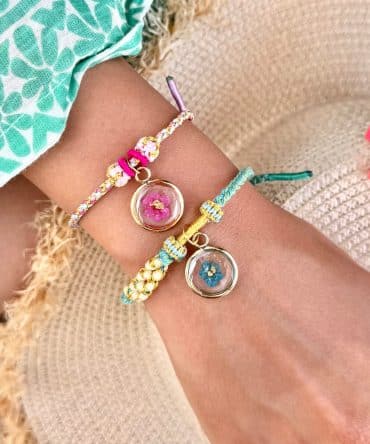 Pulsera Summer