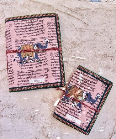 Libretas Elefantes