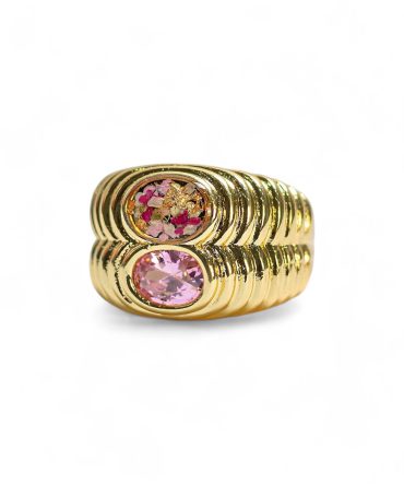 Anillo Brillos