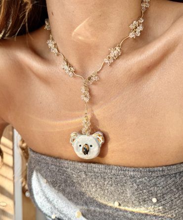 Colgante Koala