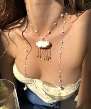 Colgante Nube