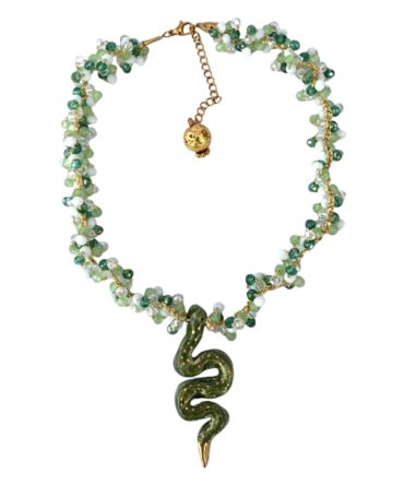 Colgante Serpiente