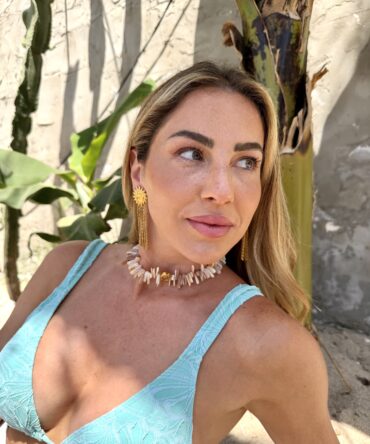 Pendiente Sol