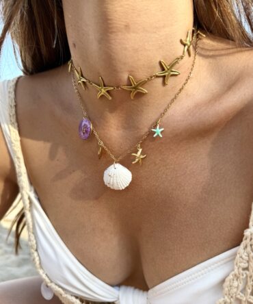 Colgante Estrella