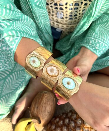 Bracalet Vintage