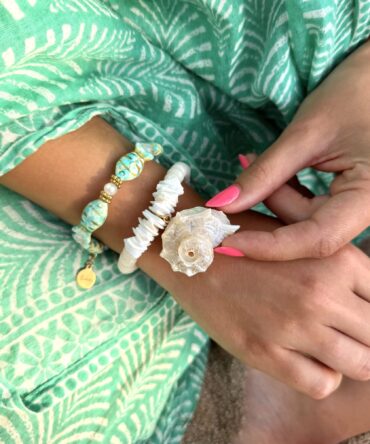 Pulseras Peces