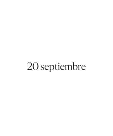 Taller 20 Septiembre
